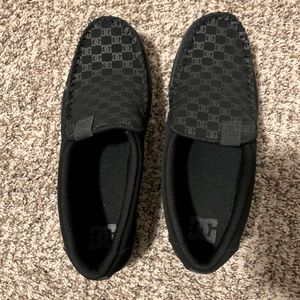 DC loafers